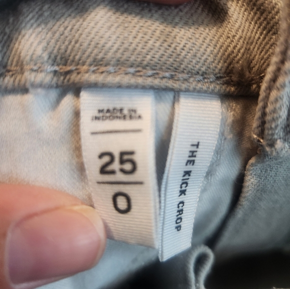 Womens Loft Jeans - Picture 4 of 4